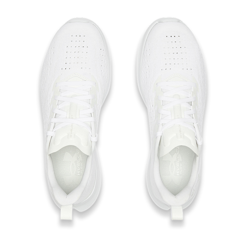 Shop Under Armour Flow Velociti 4 'White' 3027585-102