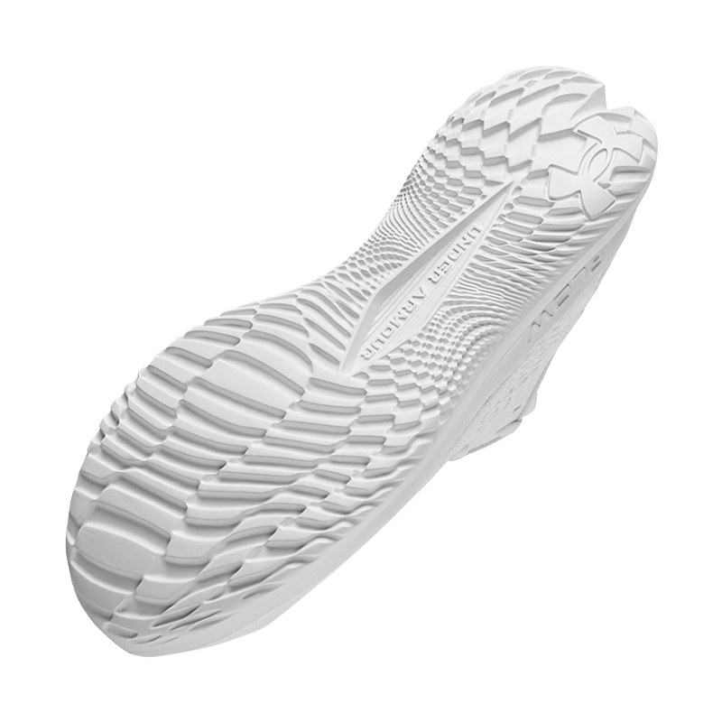 Purchase Under Armour Flow Velociti 4 'White' 3027585-102