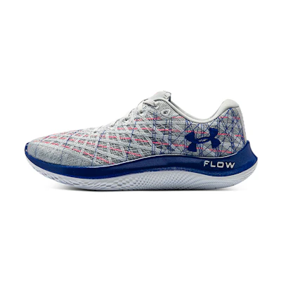 UA Flow Velociti 'Halo Gray'