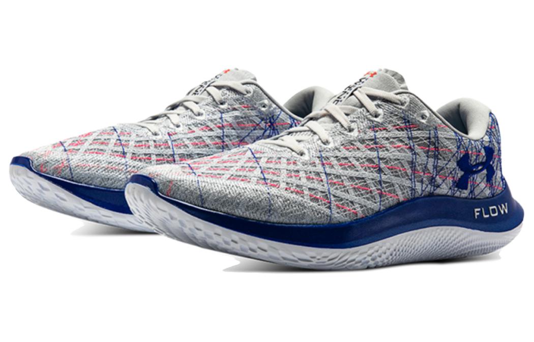 UA Flow Velociti 'Halo Gray' 圖 3
