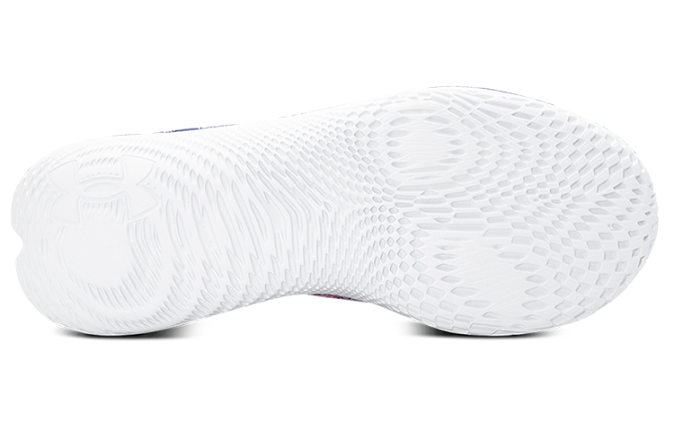 UA Flow Velociti 'Halo Gray' 圖 5