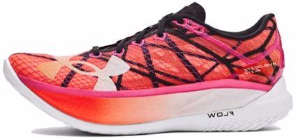 Under Armour Flow Velociti Elite 2 'Black Astro Pink' 3027205-002 Under Armour Flow Velociti Elite 2 'Black Astro Pink' 3027205-002