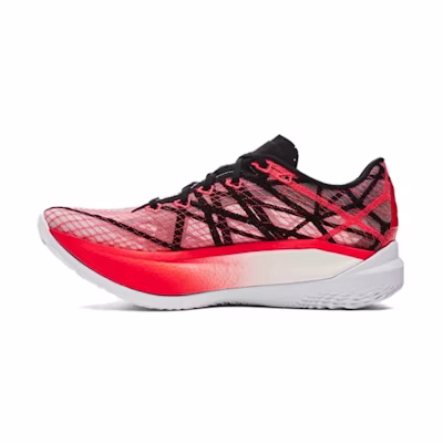 UA Flow Velociti Elite 2 'Black Beta'