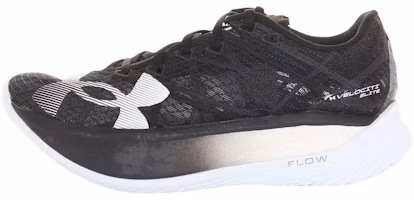 Under Armour Flow Velociti Elite 2 'Black White' 3027205-004 Under Armour Flow Velociti Elite 2 'Black White' 3027205-004