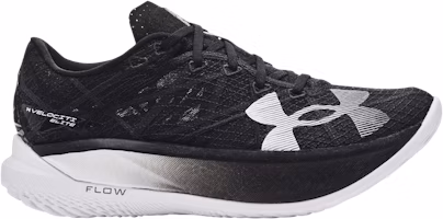 Under Armour Flow Velociti Elite 2 'Black White' 3027205-004 Under Armour Flow Velociti Elite 2 'Black White' 3027205-004
