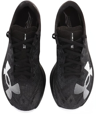 Under Armour Flow Velociti Elite 2 'Black White' 3027205-004 Lookbook Under Armour Flow Velociti Elite 2 'Black White' 3027205-004