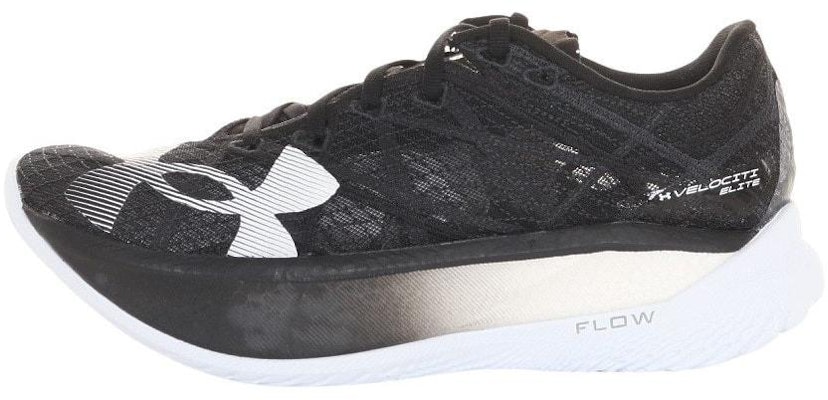 Under Armour Flow Velociti Elite 2 'Black White' 3027205-004 Purchase Under Armour Flow Velociti Elite 2 'Black White' 3027205-004