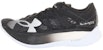 Under Armour Flow Velociti Elite 2 'Hitam Putih' 3027205-004