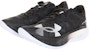 Under Armour Flow Velociti Elite 2 'Hitam Putih' 3027205-004