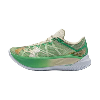 UA Flow Velociti Elite 2 'Etched In Stone'