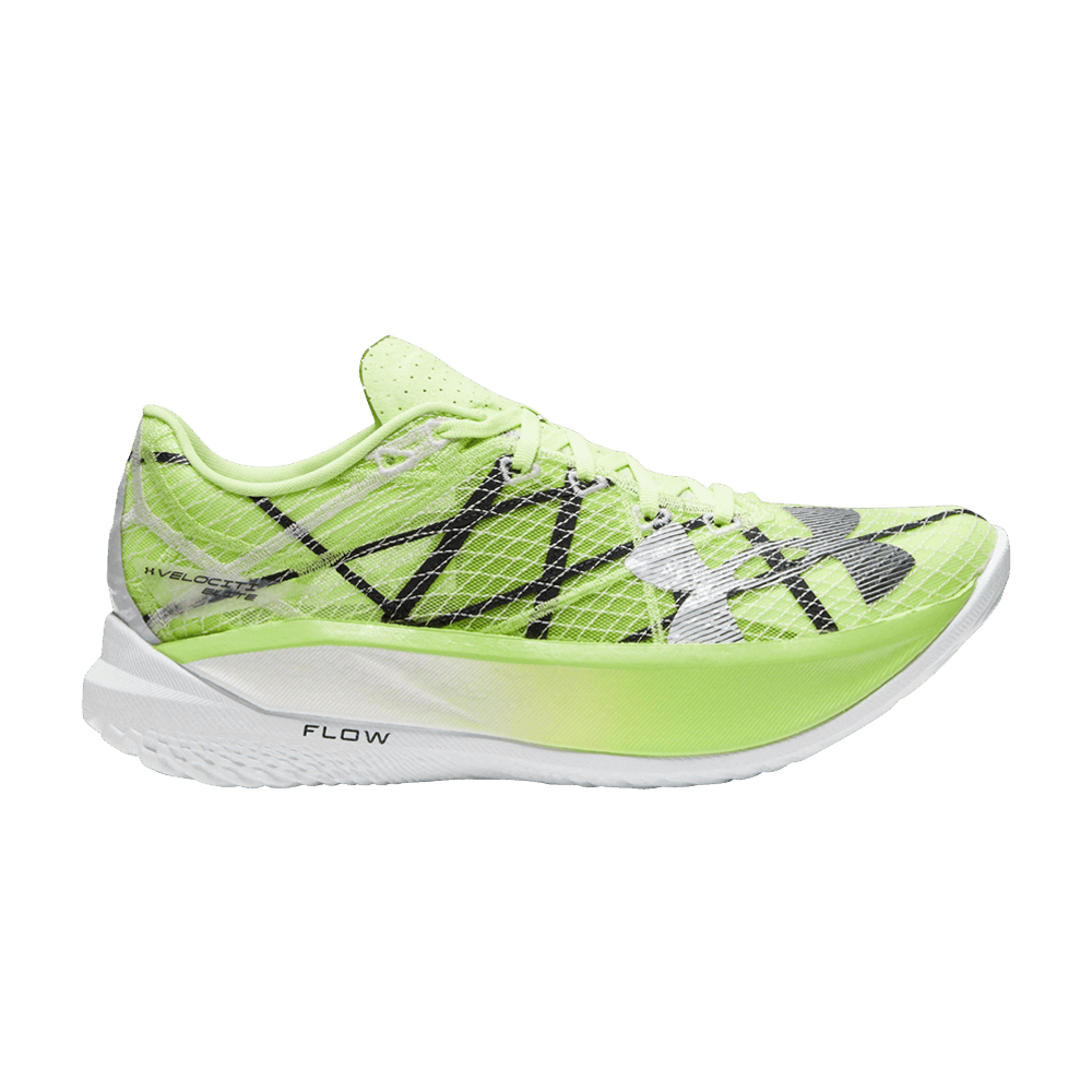 Under Armour Flow Velociti Elite 2 'Morph Green' 3027205-300