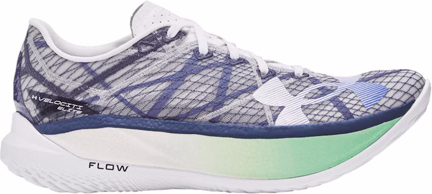Under Armour Flow Velociti Elite 2 'Putih Starlight' 3027205-101 Buy Under Armour Flow Velociti Elite 2 'Putih Starlight' 3027205-101
