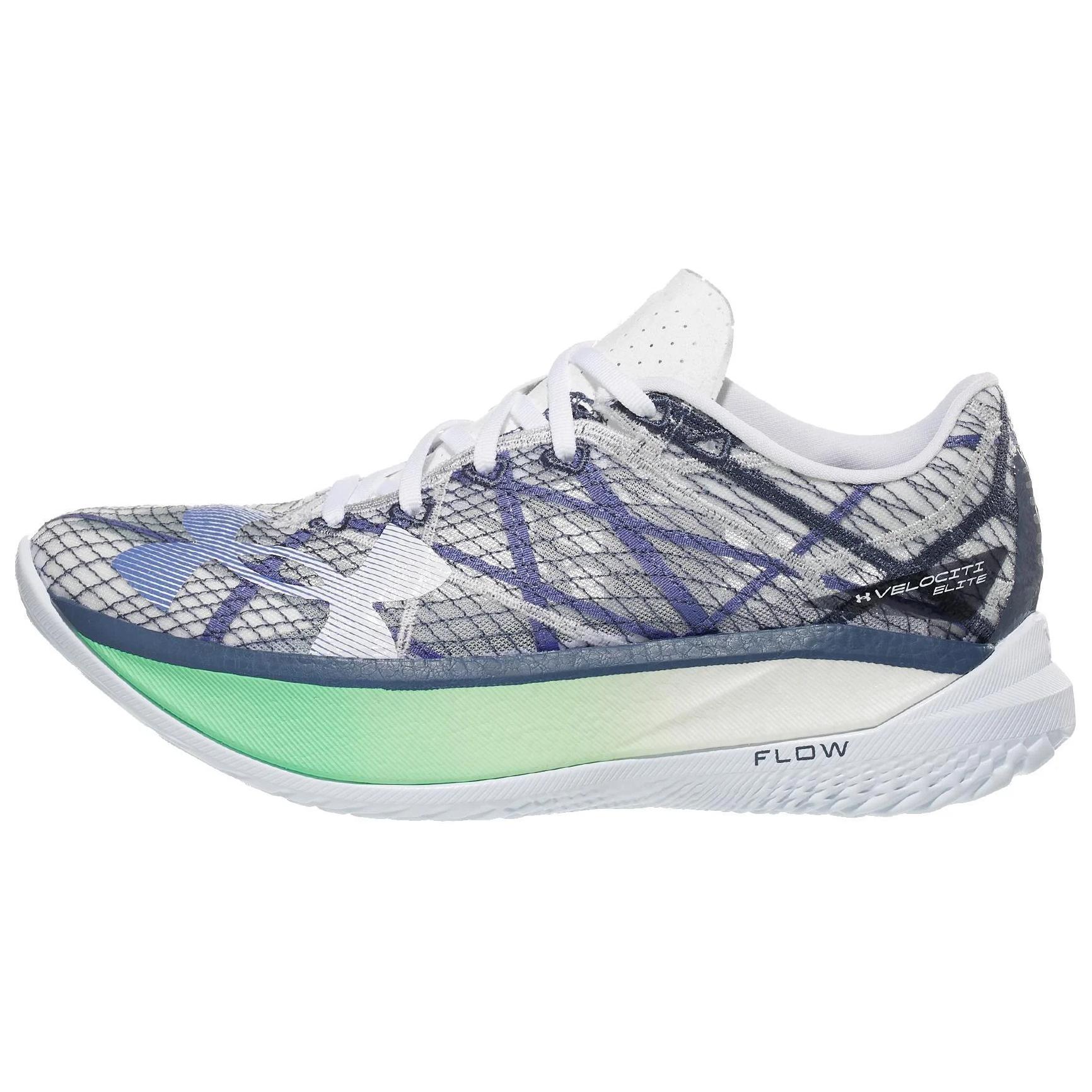 Under Armour Flow Velociti Elite 2 'White Starlight' 3027205-101