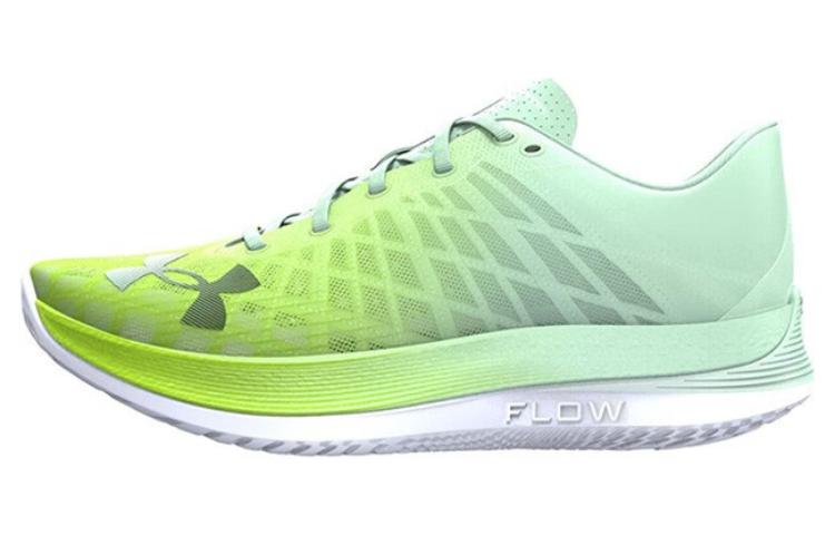 Under Armour Flow Velociti Elite 'Aqua Foam Lime Surge' 3026801-300