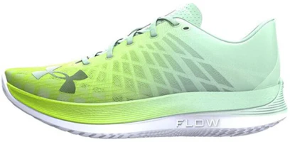 Under Armour Flow Velociti Elite 'Aqua Foam Lime Surge' 3026801-300 Under Armour Flow Velociti Elite 'Aqua Foam Lime Surge' 3026801-300