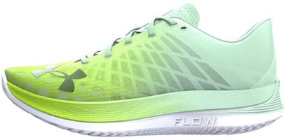 Under Armour Flow Velociti Elite 'Aqua Foam Lime Surge' 3026801-300 Under Armour Flow Velociti Elite 'Aqua Foam Lime Surge' 3026801-300