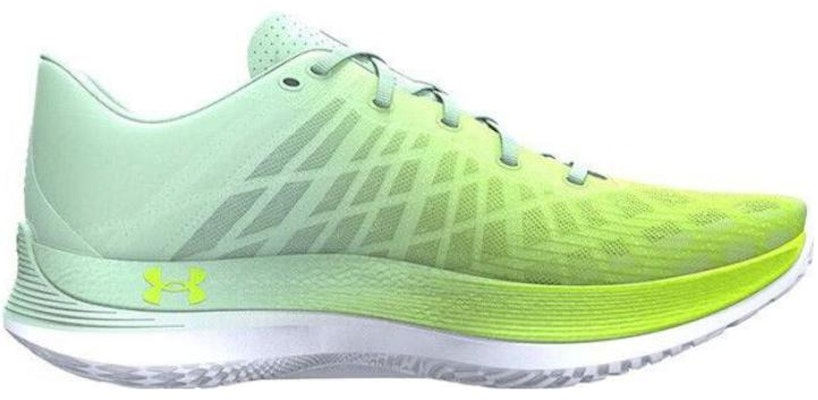 安德玛 Flow Velociti Elite “海泡石石灰冲刺” 3026801-300 Order 安德玛 Flow Velociti Elite “海泡石石灰冲刺” 3026801-300