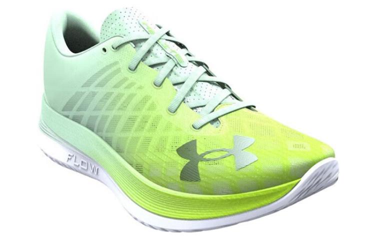 Shop Under Armour Flow Velociti Elite 'Aqua Foam Lime Surge' 3026801-300