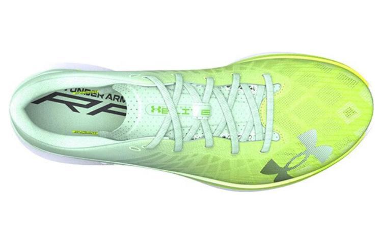 Purchase Under Armour Flow Velociti Elite 'Aqua Foam Lime Surge' 3026801-300