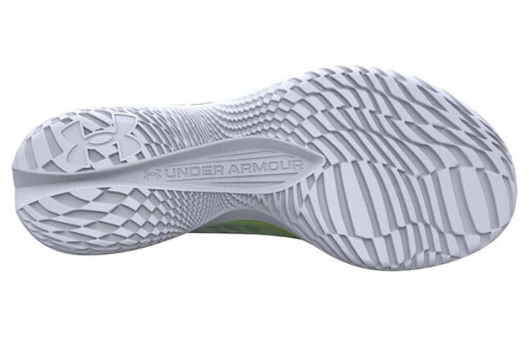 Details for Under Armour Flow Velociti Elite 'Aqua Foam Lime Surge' 3026801-300