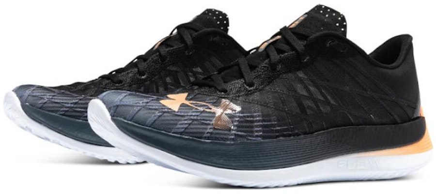 Under Armour Flow Velociti Elite 'Run Like An Animal' 3027678-001 Lookbook Under Armour Flow Velociti Elite 'Run Like An Animal' 3027678-001