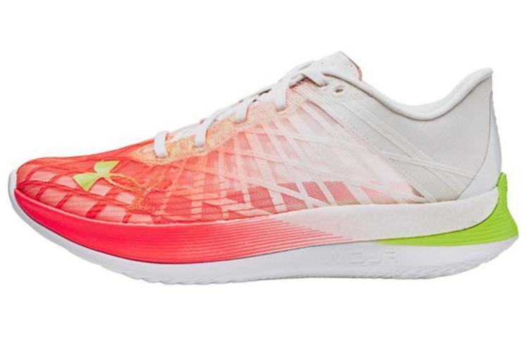 Under Armour Flow Velociti Elite 'White Beta Lime' 3026801-101