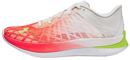 Under Armour Flow Velociti Elite 'White Beta Lime' 3026801-101 Under Armour Flow Velociti Elite 'White Beta Lime' 3026801-101