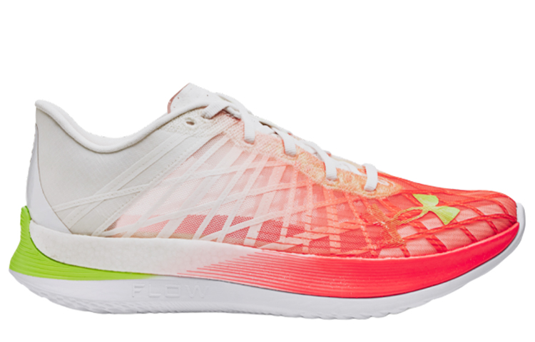 Order Under Armour Flow Velociti Elite 'Blanco Beta Lima' 3026801-101