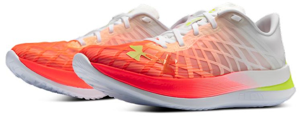 Under Armour Flow Velociti Elite 'White Beta Lime' 3026801-101 Lookbook Under Armour Flow Velociti Elite 'White Beta Lime' 3026801-101