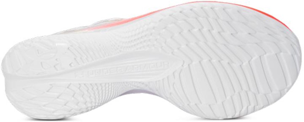 安德玛Flow Velociti Elite“白色贝塔青柠” 3026801-101 Shop 安德玛Flow Velociti Elite“白色贝塔青柠” 3026801-101