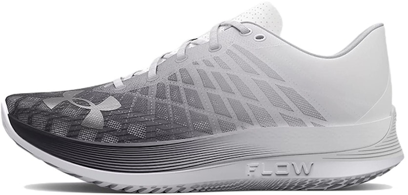Under Armour Flow Velociti Elite 'White Black' 3026801-100 Buy Under Armour Flow Velociti Elite 'White Black' 3026801-100