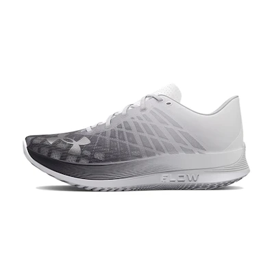 UA Flow Velociti Elite 'White Black'