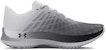 Under Armour Flow Velociti Elite 'Putih Hitam' 3026801-100