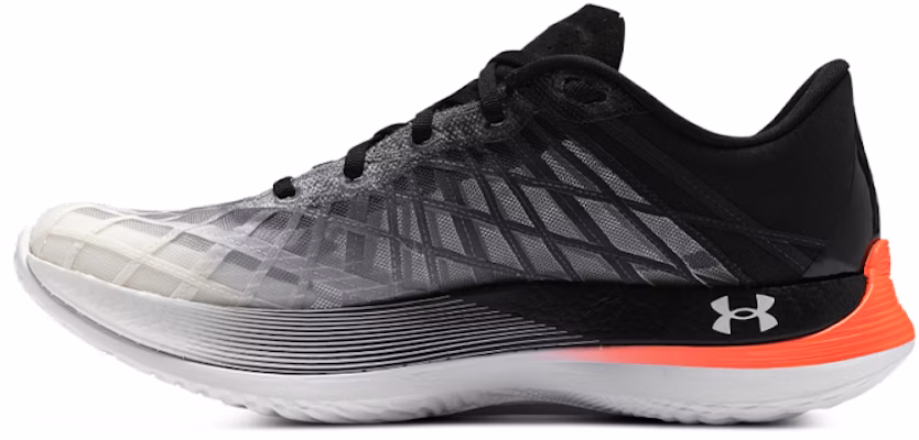 Under Armour Flow Velociti Elite 'Black Orange' 3026801-001 Buy Under Armour Flow Velociti Elite 'Black Orange' 3026801-001