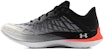 Under Armour Flow Velociti Elite 'Hitam Jingga' 3026801-001