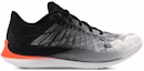 Order Under Armour Flow Velociti Elite 'Hitam Jingga' 3026801-001
