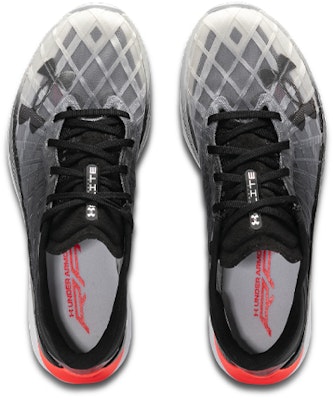 安德玛 Flow Velociti Elite "黑橙" 3026801-001 Shop 安德玛 Flow Velociti Elite "黑橙" 3026801-001