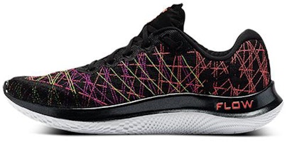 Under Armour Flow Velociti Black 3025205-001 Under Armour Flow Velociti Black 3025205-001