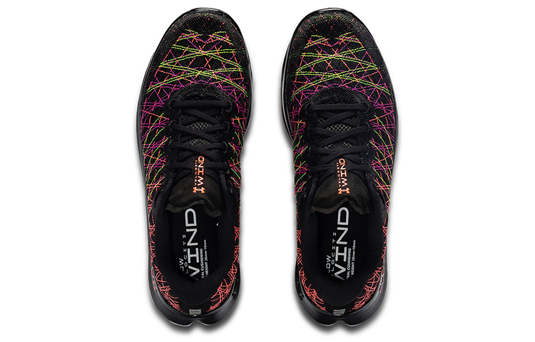 Shop 언더아머 플로우 벨로시티 블랙 (Under Armour Flow Velociti Black) 3025205-001