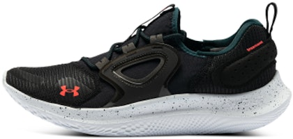 Under Armour Flow Velociti MVMNT 'Black Batik' 3024145-003 Under Armour Flow Velociti MVMNT 'Black Batik' 3024145-003