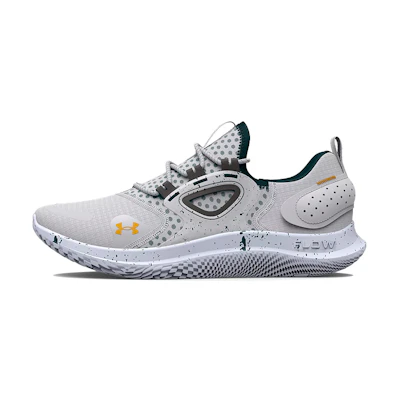 UA Flow Velociti MVMNT 'Halo Grey Batik'