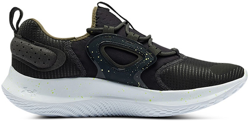 Under Armour Flow Velociti MVMNT 'Jet Grey Tent' Abu-abu Balap 3024145-106 Order Under Armour Flow Velociti MVMNT 'Jet Grey Tent' Abu-abu Balap 3024145-106