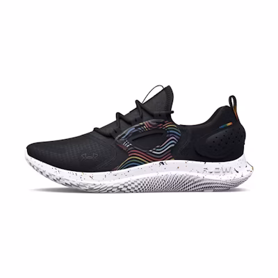 UA Flow Velociti MVMNT 'Pride'