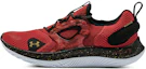 Buy Under Armour Flow Velociti Mvmnt Cny Nero/Rosso Series 3024837-600