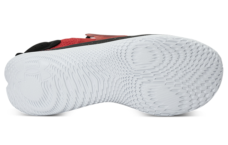 Purchase Under Armour Flow Velociti Mvmnt Cny Nero/Rosso Series 3024837-600