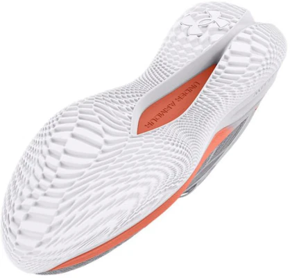 Under Armour Flow Velociti Pro 'Halo Grey Flare Orange' 3027560-102 Purchase Under Armour Flow Velociti Pro 'Halo Grey Flare Orange' 3027560-102