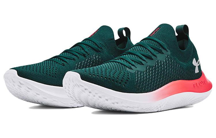 Lookbook Under Armour Flow Velociti SE ''Batik Beta'' Herrenlaufschuhe 3024016-302