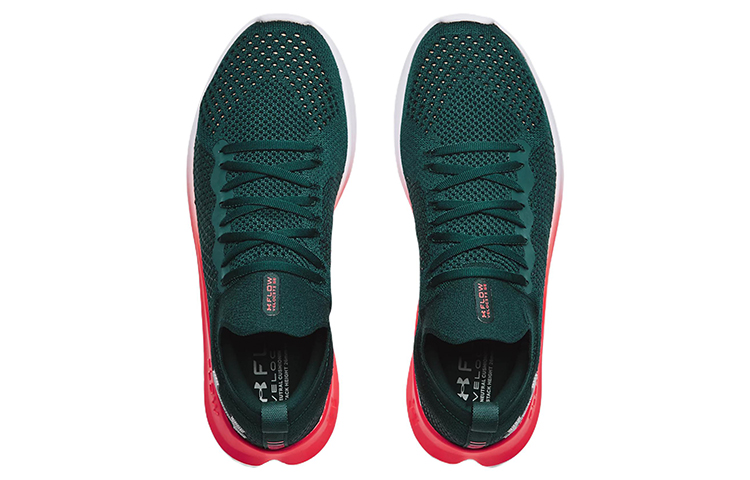 Shop Under Armour Flow Velociti SE ''Batik Beta'' Herrenlaufschuhe 3024016-302