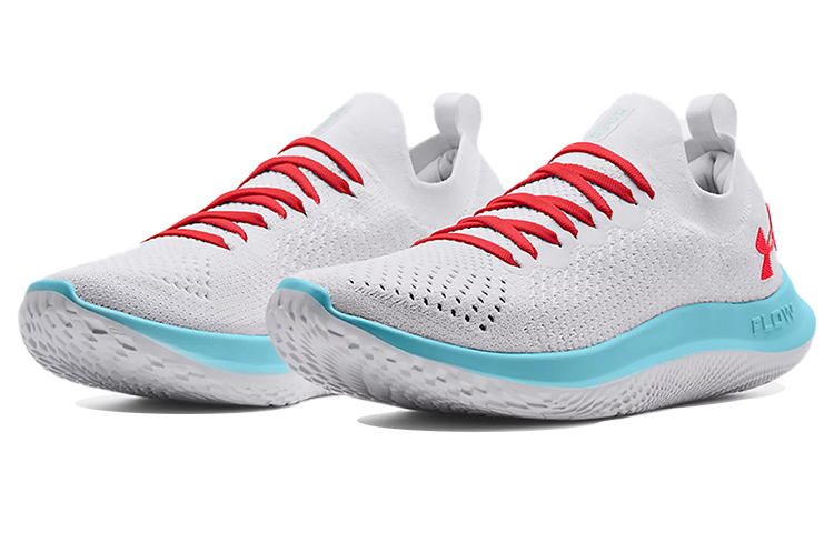 Lookbook Under Armour Flow Velociti SE ''Peking'' 3025697-100
