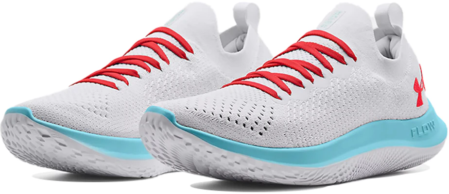 Under Armour Flow Velociti SE ''Peking'' 3025697-100 Lookbook Under Armour Flow Velociti SE ''Peking'' 3025697-100